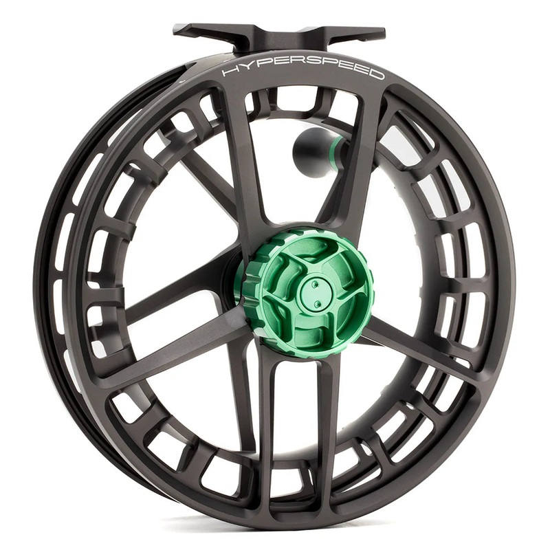 Lamson Hyperspeed M8 – Coastal