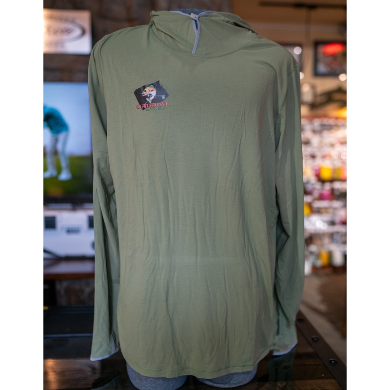 Patagonia Mens Tropic Comfort Natural Hoody w/ CA Logo SALE Now 40% Off!