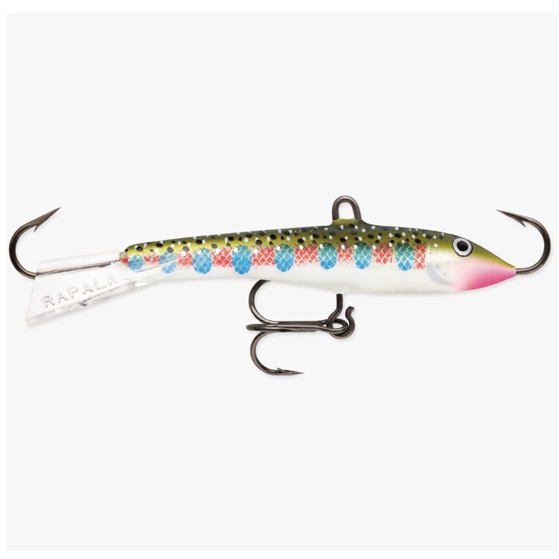 Rapala Jigging Rap 2-3/4 ON SALE NOW 30% OFF