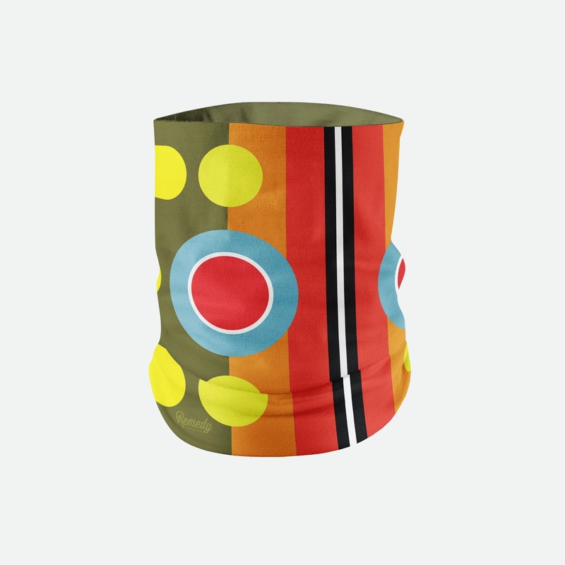 Remedy Provisions Face Mask/Buff