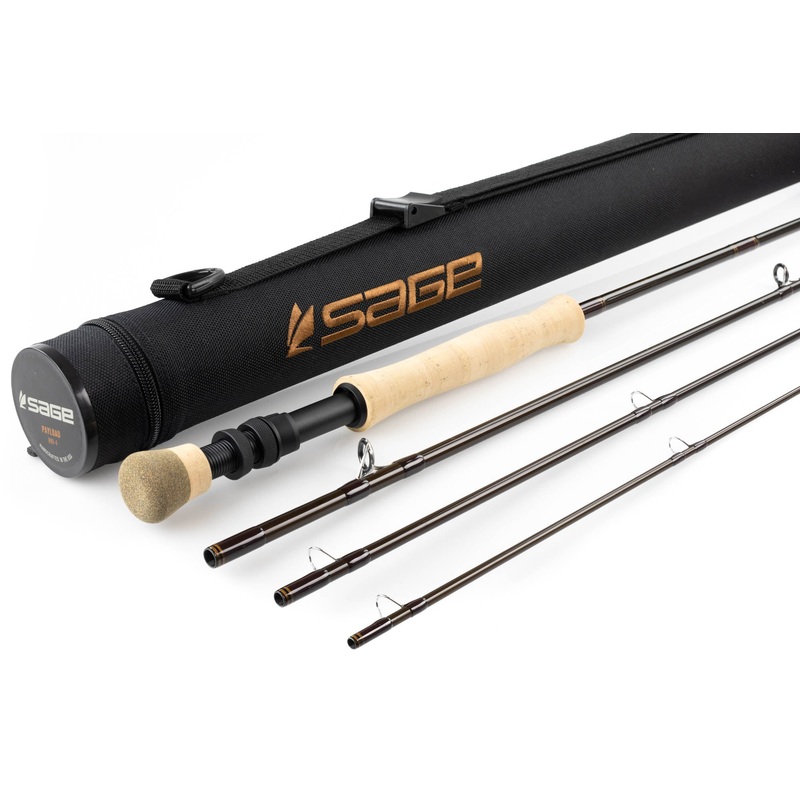 Sage Payload Fly Rod|689-4|789-4|889-4