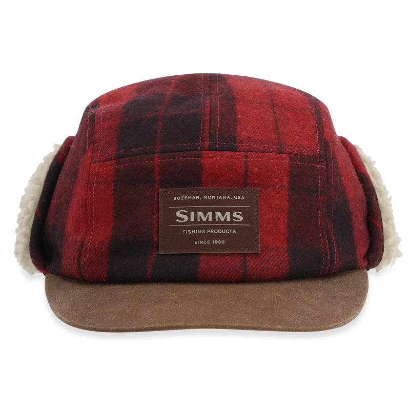 Simms Coldweather Cap On Sale 50% OFF