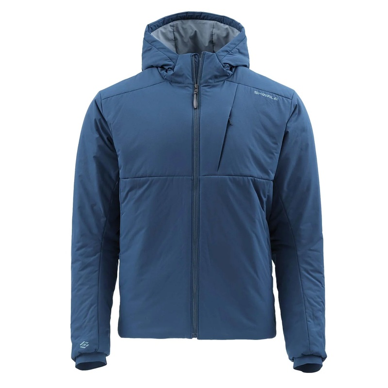 Skwala Fusion 3/2 Puffy|Dark Shadow|Midnight|Medium|Large|XL