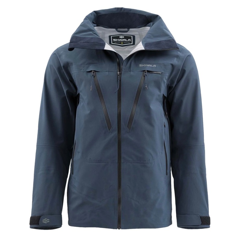 Skwala RS Jacket|Eclipse|Medium|Large|XL|XXL