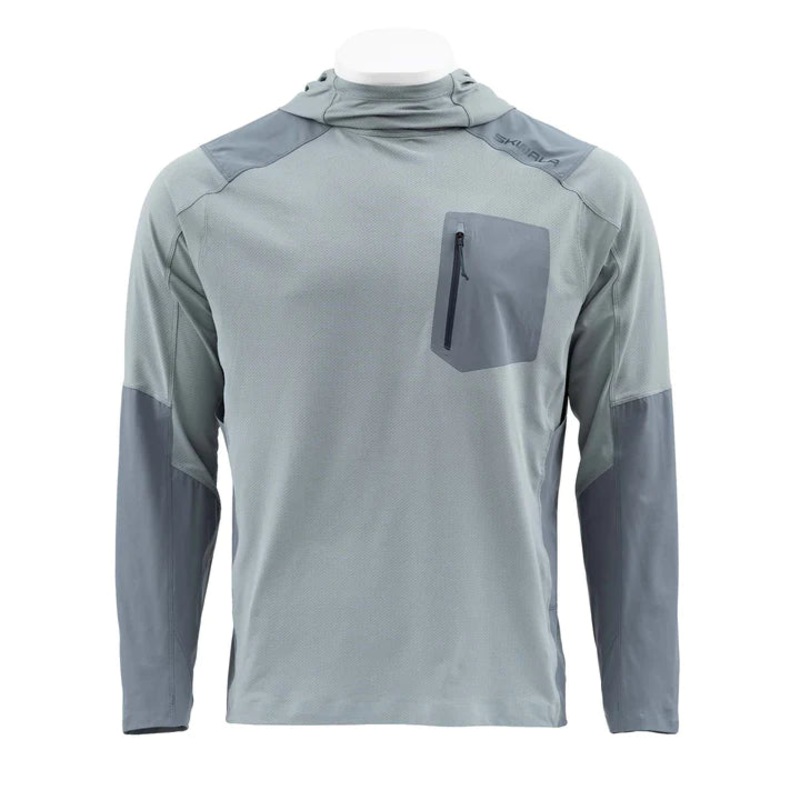 Skwala Sol Tactical Hoody|Slate/Storm|Sage/Spruce|Medium|Large|XL|XXL