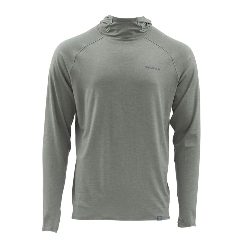 Skwala Thermo 150 Hoody|Spruce|Tent|Sedona Sage|Medium|Large|XL|XXL
