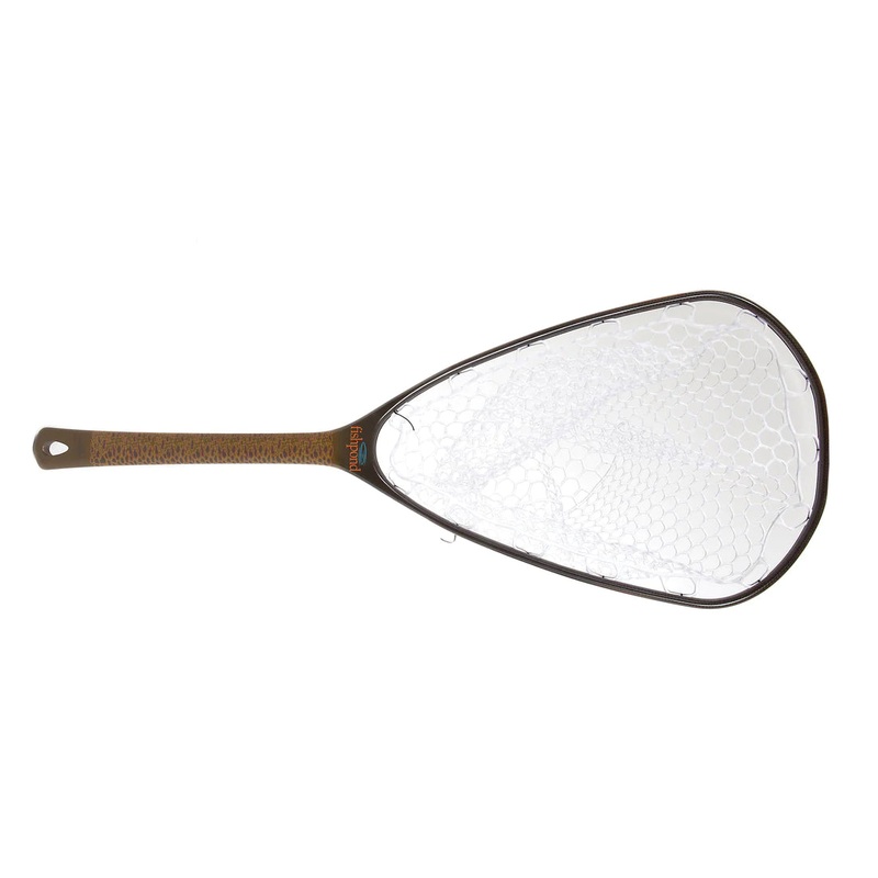 Fishpond Nomad Canyon Net|Original|Colorado Cutty