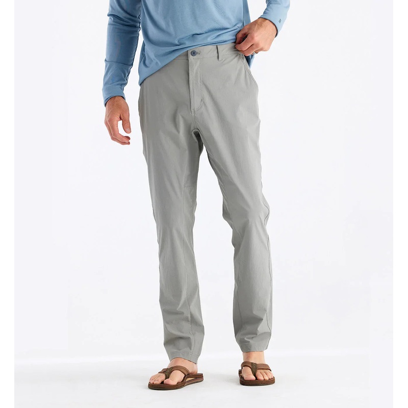 Free Fly Men’s Latitude Pant SALE Now 40% Off!