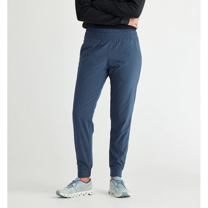 Free Fly Womens Pull On Breeze Jogger