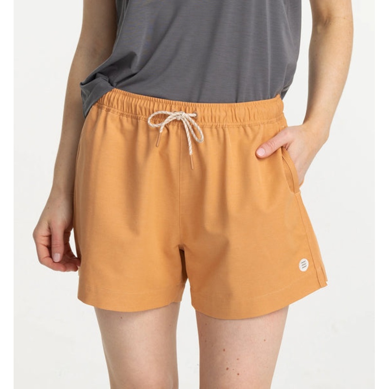 Free Fly Womens Reverb Short SALE Now 40% Off!