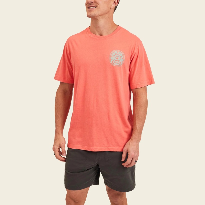 Howler Bros Cotton T SALE Now 40% Off!
