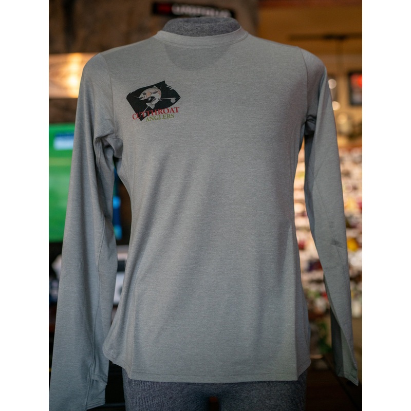 Simms W’s SolarFlex Crew Jacob Lutz – Grand Slam Art