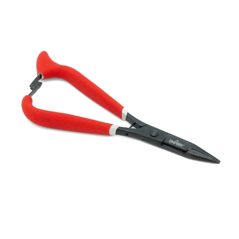 Umpqua River Grip Ultra Mitten Scissor Clamp 5.5