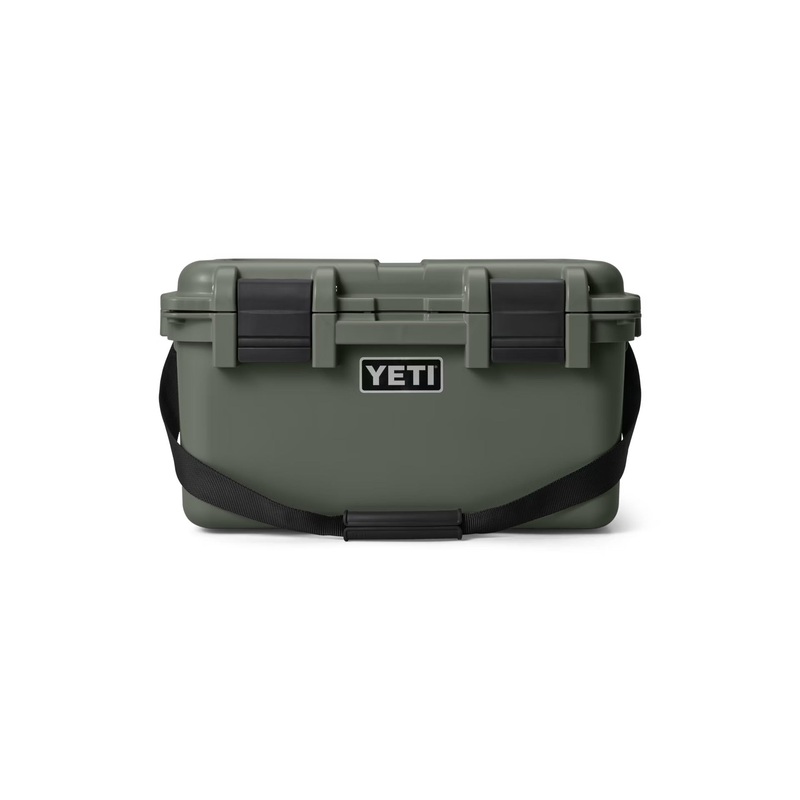 YETI Loadout GoBox 30 Gear Case