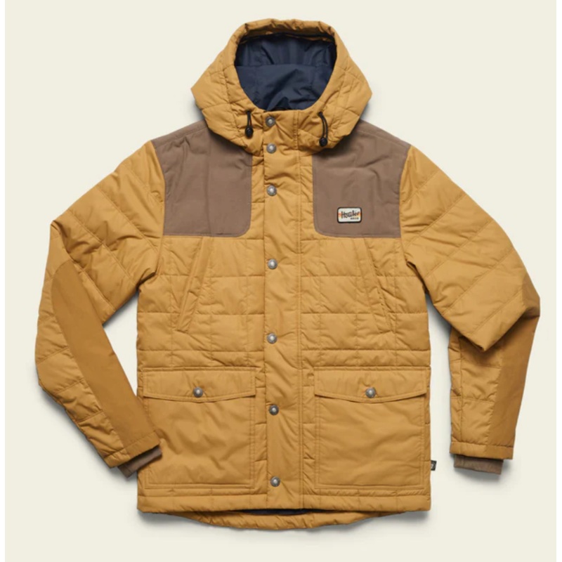 Howler Brothers Spellbinder Parka SALE Now 40% Off!