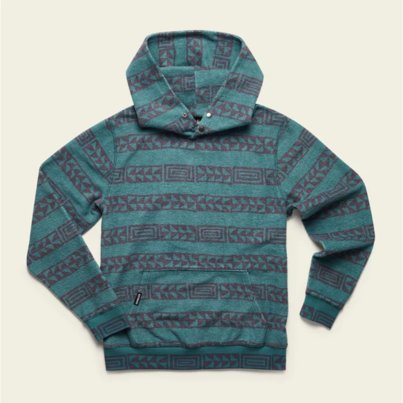 Howler Brothers Tajima Hoodie SALE Now 40% Off!