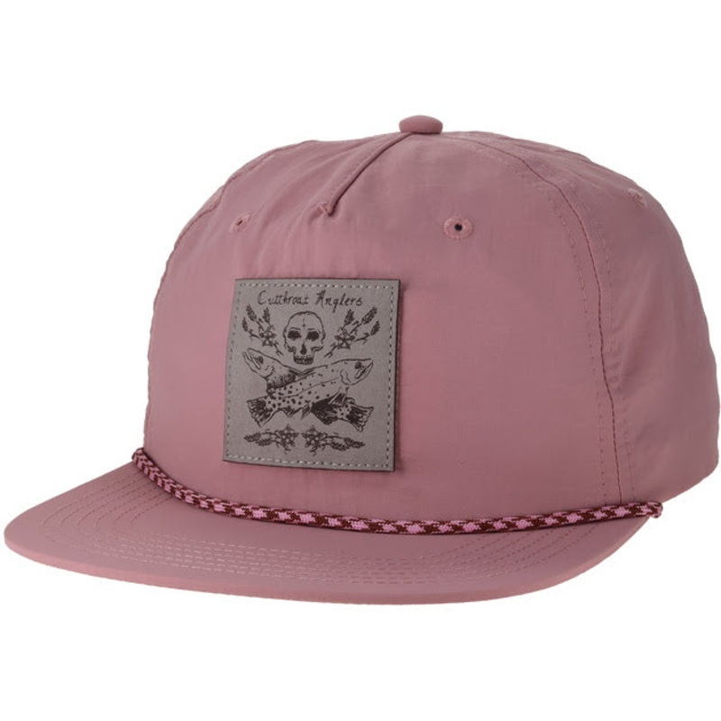 Legacy The Chill Hat – Jacob Lutz Till Death Art