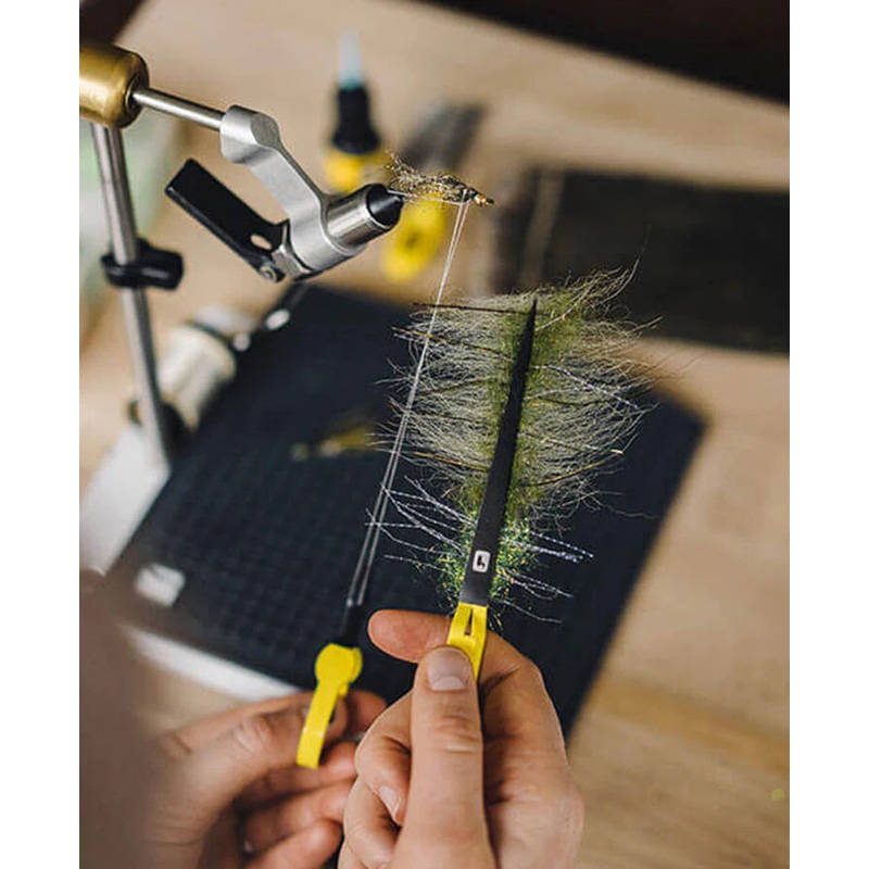 Loon D-Loop Tweezers