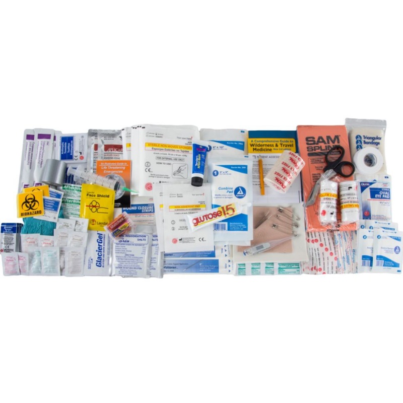 NRS Pro Paddler Medical Kit