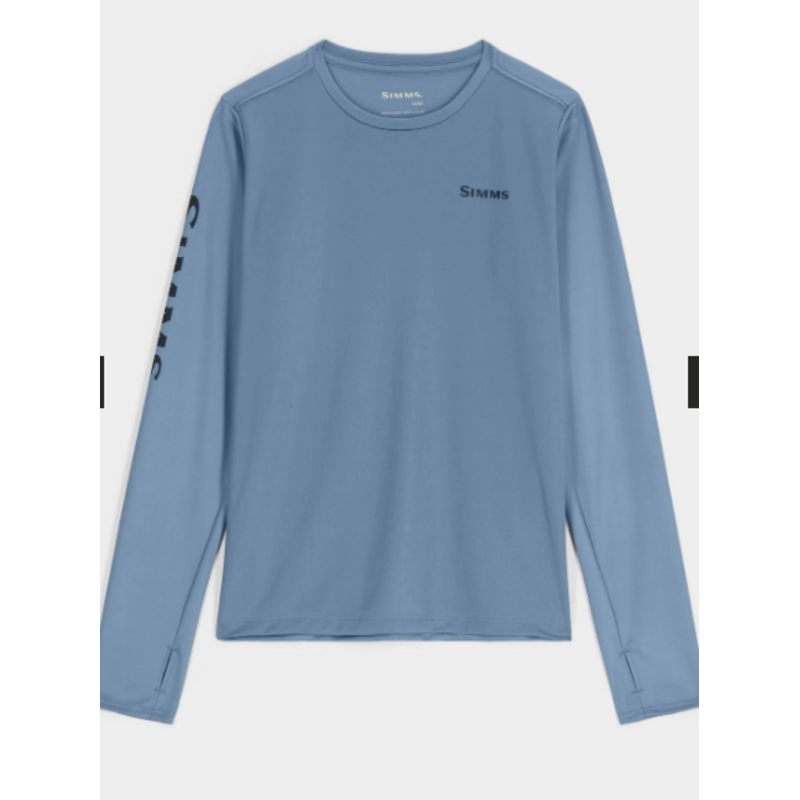 Simms Kid’s Solar Tech Crew Neck