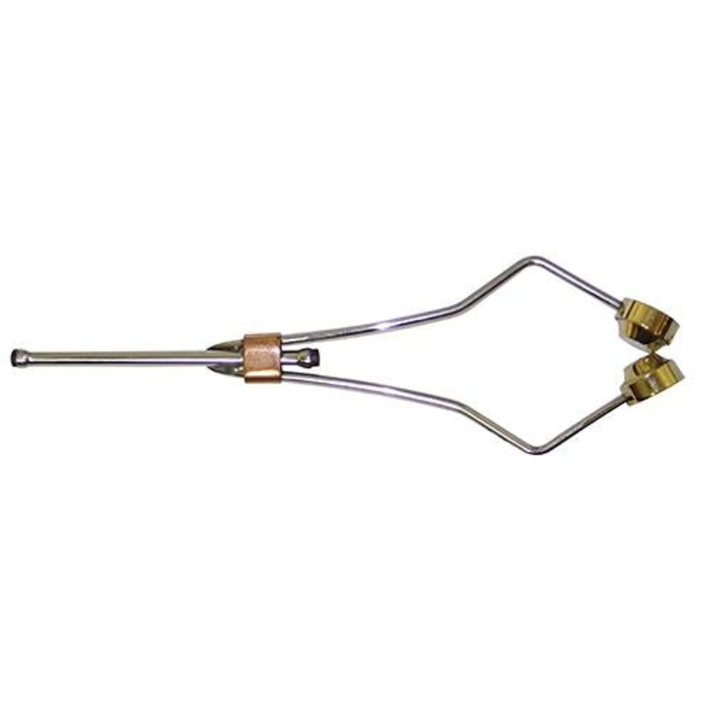 Terra Bobbins|Flared|Ceramic