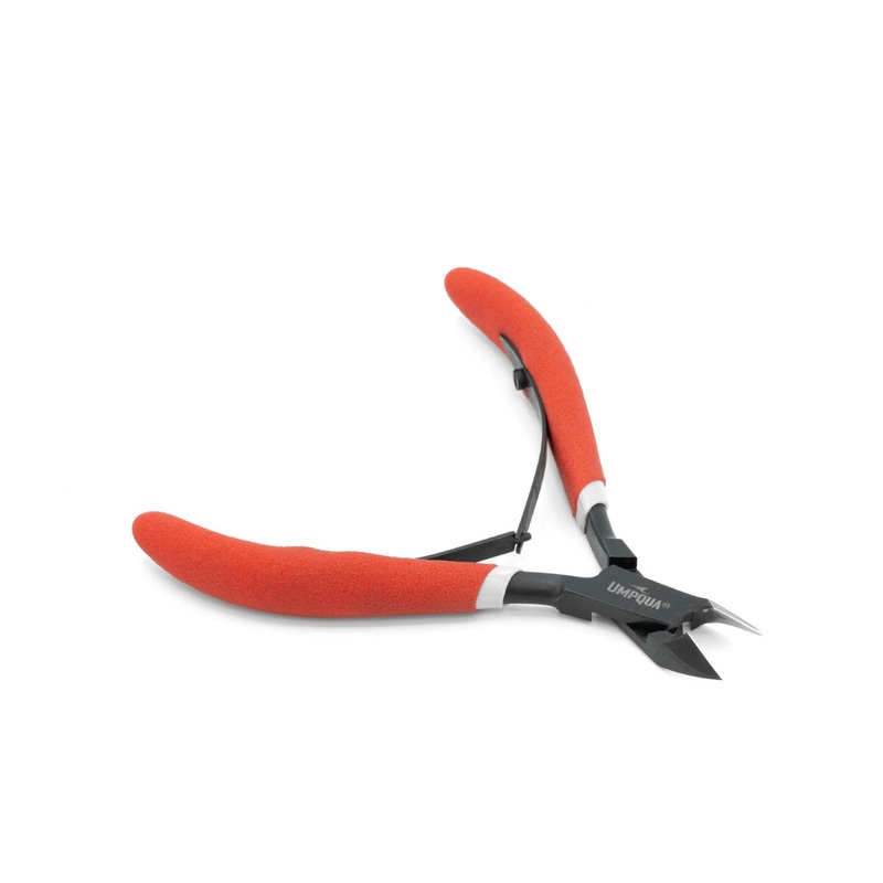 Umpqua River Grip Cut-All Bench Tool 4