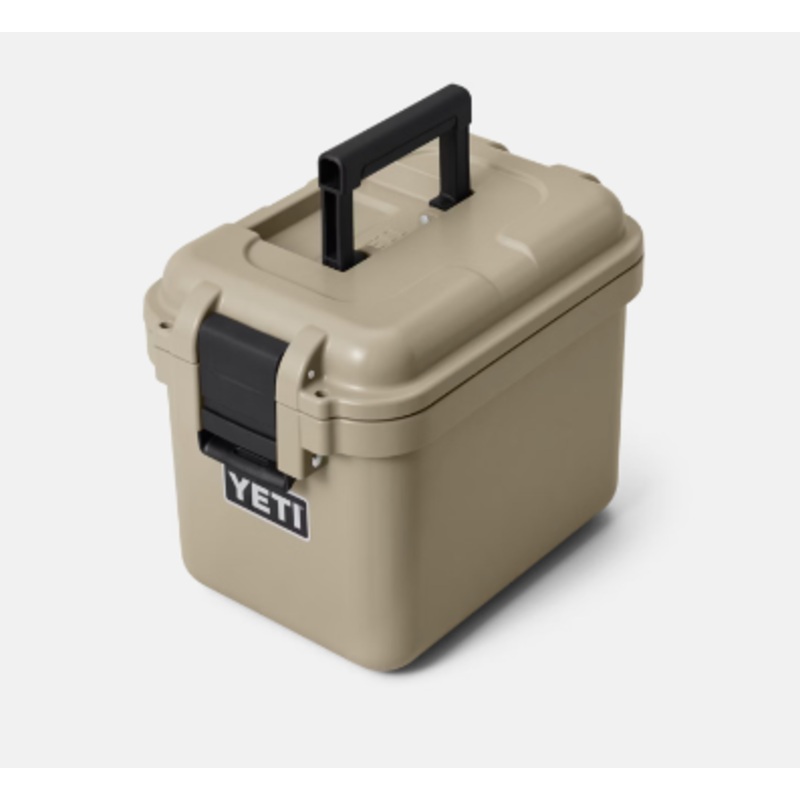 YETI Loadout GoBox 15 Gear Case