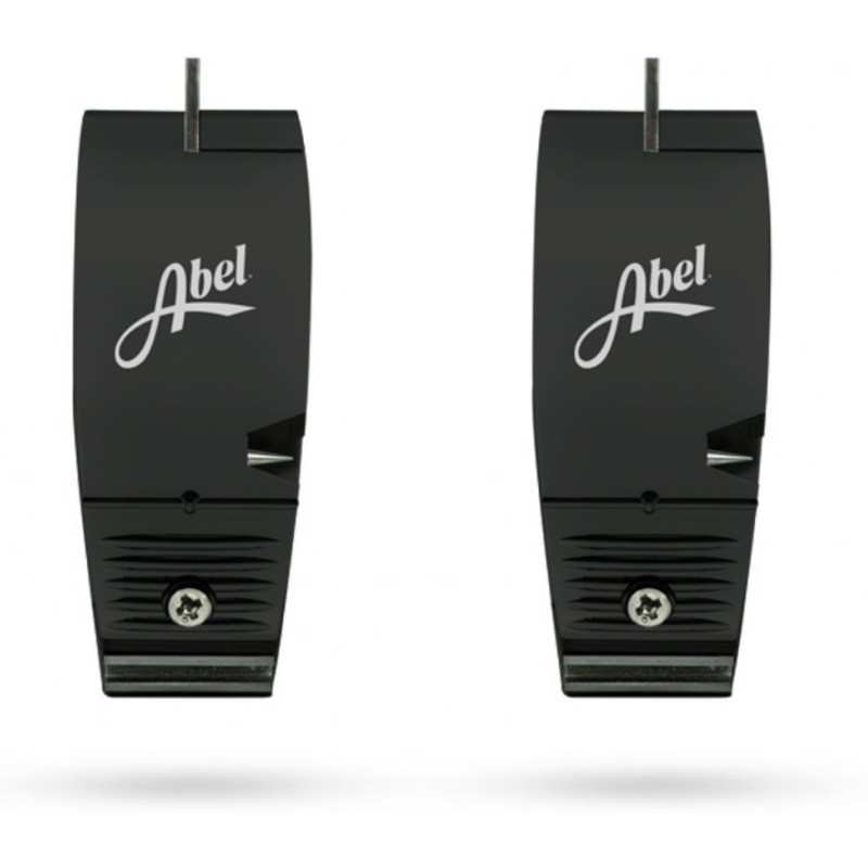 Abel Nippers|Olive/Green|Black|Deep Blue|Platinum|Red