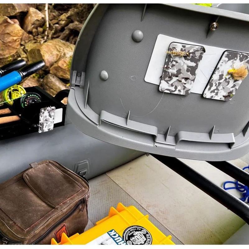 Lid Rig Mag Dock 2 Pack