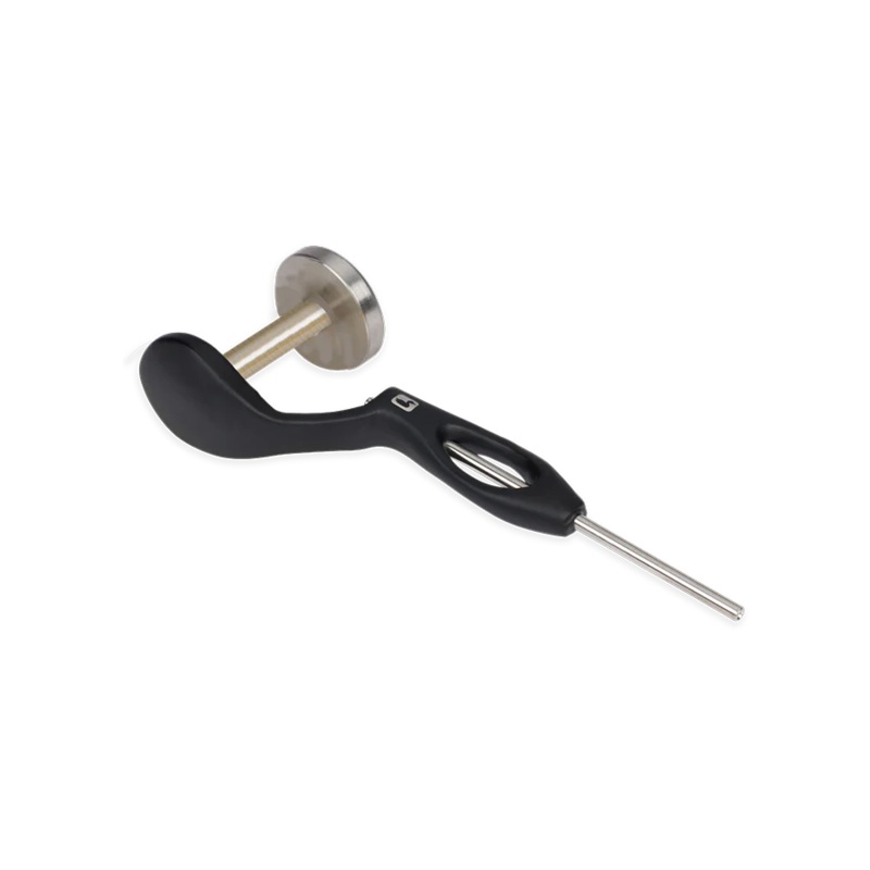 Loon Ergo Dailed-In Bobbin|Black|Yellow