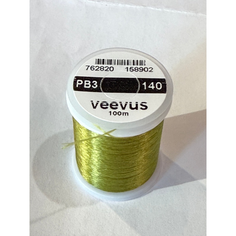 Veevus Power Thread 140 Denier