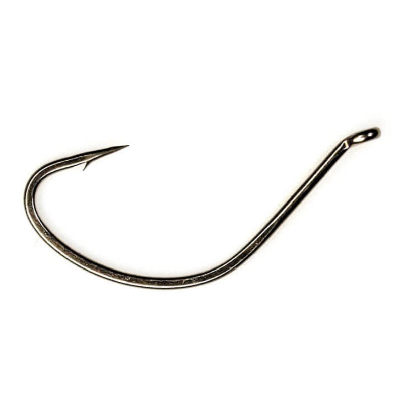 Gamakatsu C12U Caddis Pupae Hook