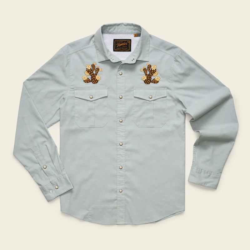 Howler Bros Gaucho Snapshirt|Prickly Pears|Osprey Prey|Small|Medium|Large|XL|XXL