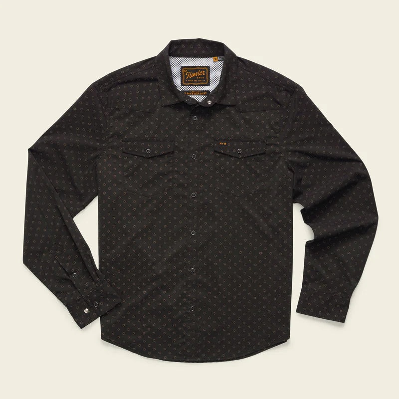 Howler Bros H Bar B Tech Longsleeve