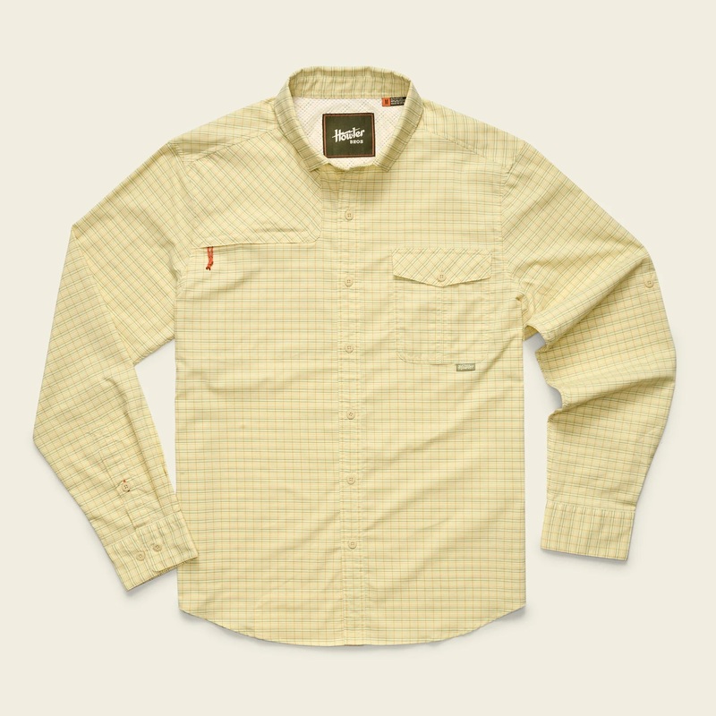 Howler Bros Matagorda Longsleeve