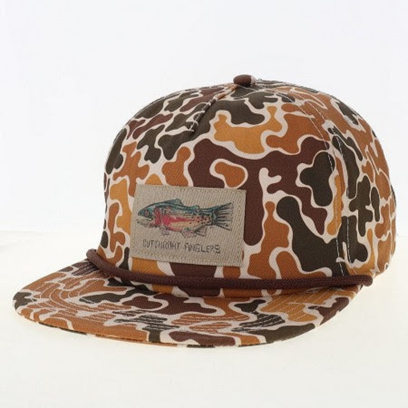 Locale Wilson Hat – Jacob Lutz Faded Cutty Art