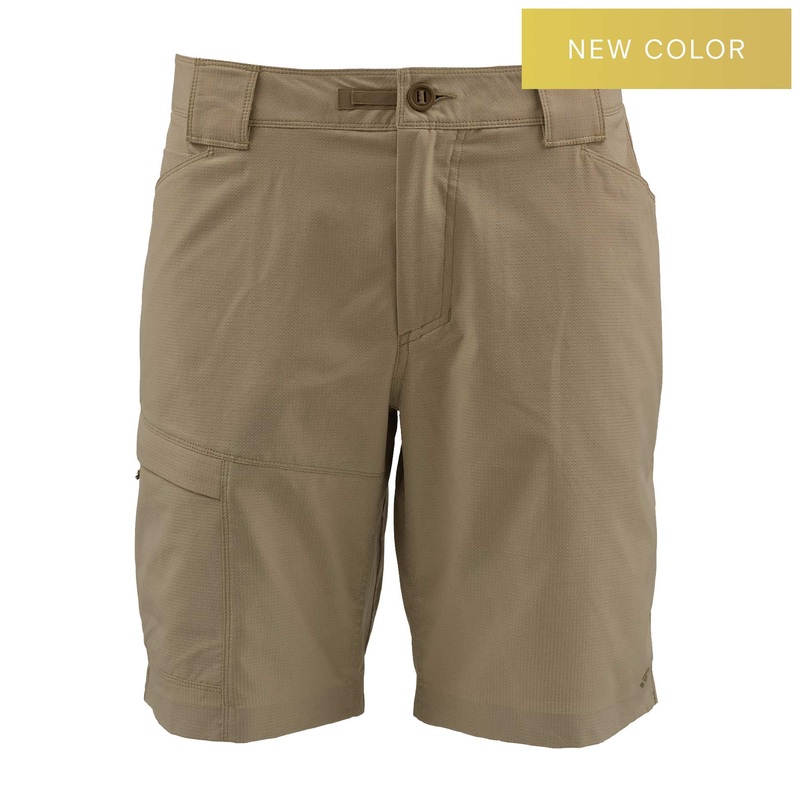 Skwala Sol Short|Coyote|Charcoal|30|32|34|36|38