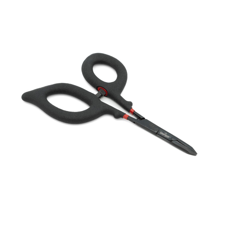 Umpqua River Grip 5 Straight Clamp