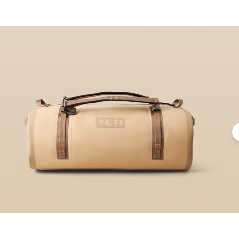 YETI Panga Duffel|75L|50