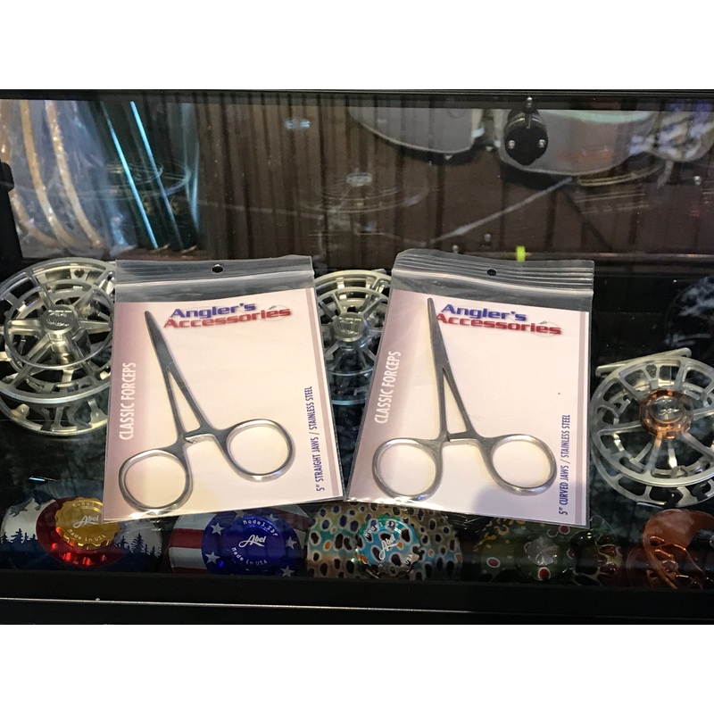 Bulk Hemo|Curved|Straight