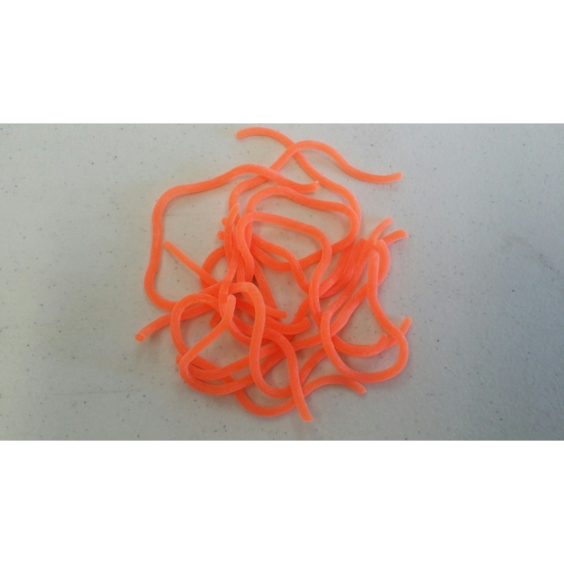 CASTERS SQUIRMITO – THE ORIGINAL SQUIRMY