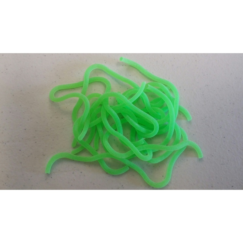 CASTERS SQUIRMITO – THE ORIGINAL SQUIRMY