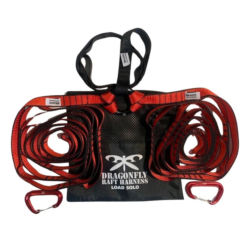 Dragon Raft Harness