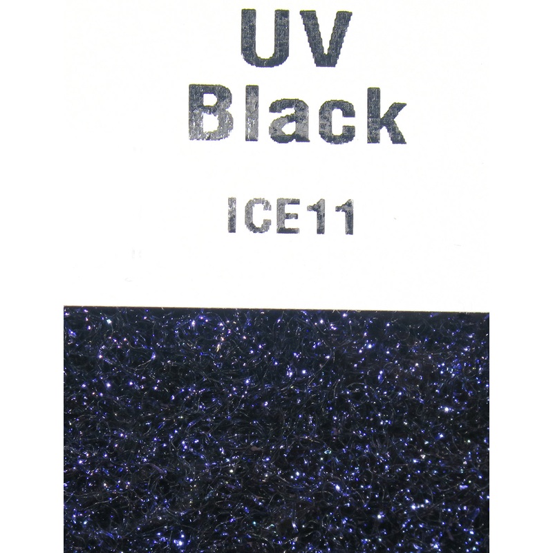 ICE DUB||11 UV Black||153 Gold||281 UV Peacock Eye||285 UV Pearl||288 Pheasant Tail||289 UV Pink||40 UV Brown||67 Copper||345 Silver||343 Shrimp Pink||283 Peacock Black||212 UV Light Olive||265 Olive Brown||263 Olive