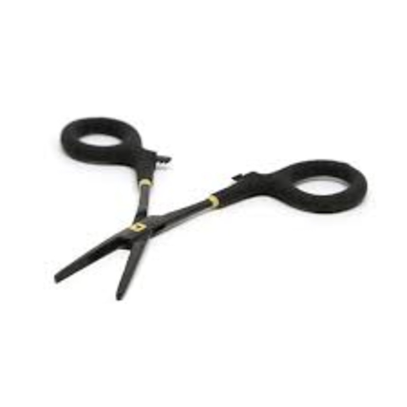 Loon Rogue Micro Scissor Forceps