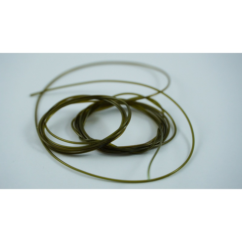 MICRO & MIDGE TUBING||40 Brown||263 Olive||265 Olive Brown|Micro|Midge