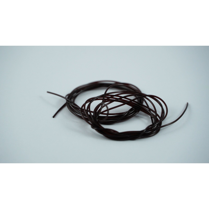 MICRO & MIDGE TUBING||40 Brown||263 Olive||265 Olive Brown|Micro|Midge