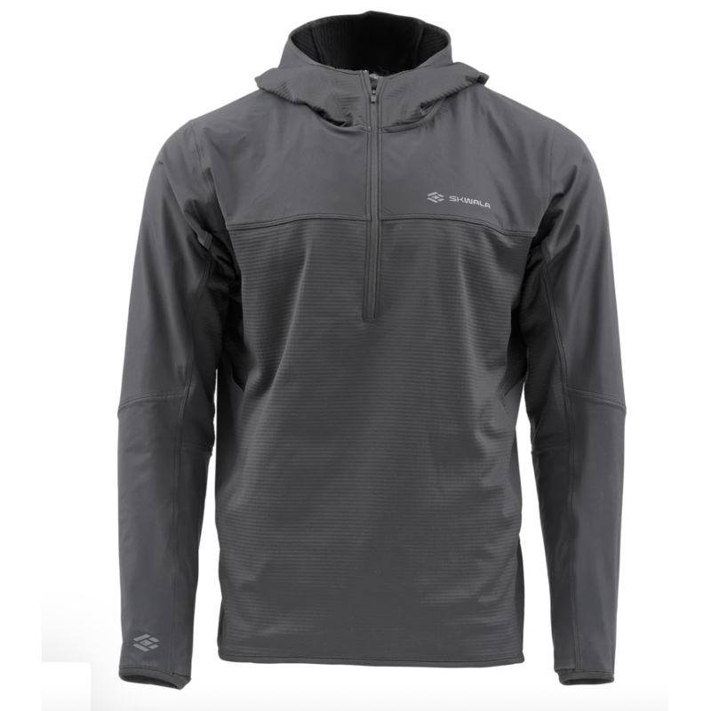 Skwala Fusion Tactical Hoody|Black|Earth|Medium|Large|XL|XXL
