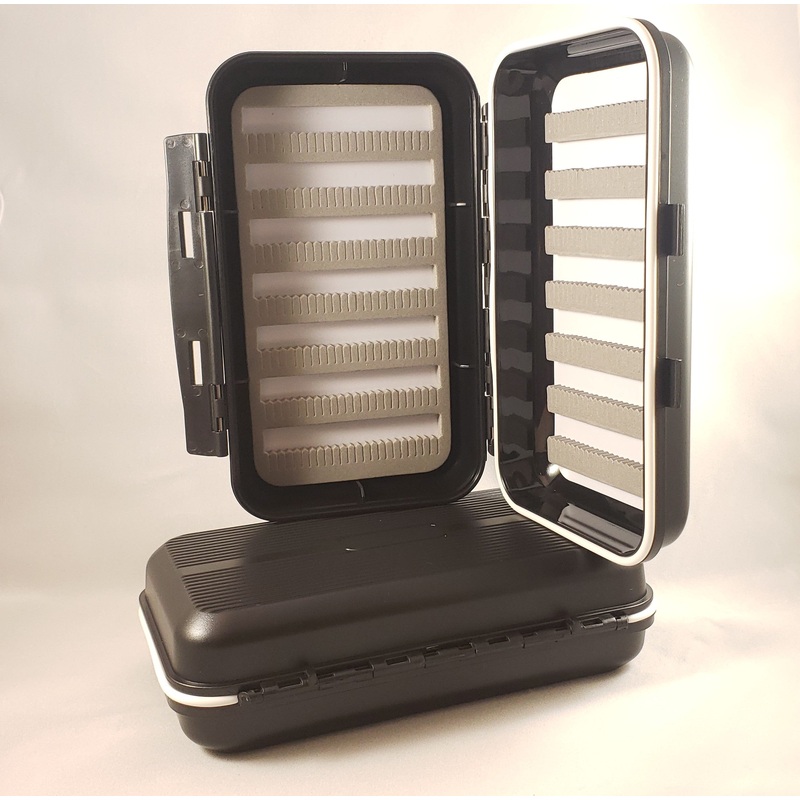 WATER PROOF FLY BOX C&F STYLE