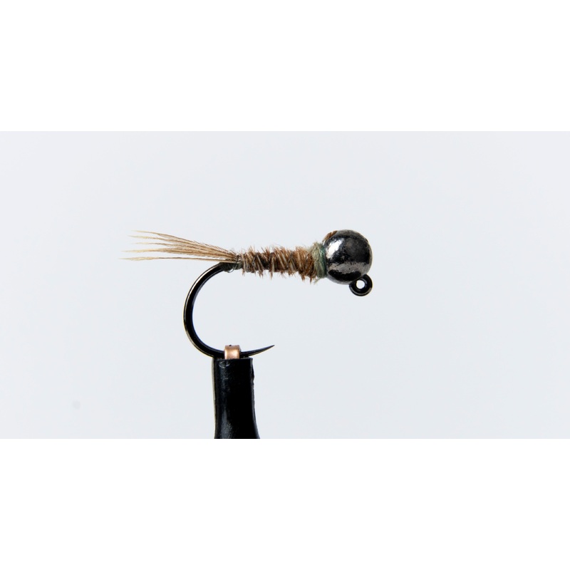 Blonde PT Pheasant Tail|18|16|14|2.0|2.5|3.0|3.5